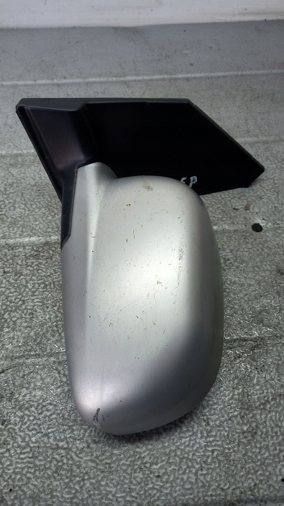 фото №1, Зеркало левая mitsubishi space star 01r 1.9did