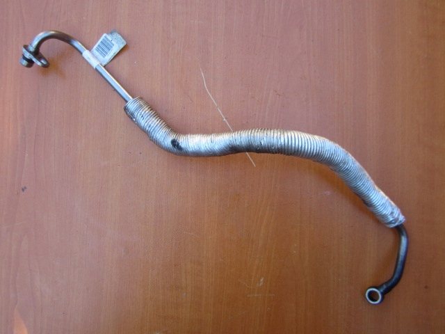 Bmw f20 f30 трубка шланг масляный турбонагнетателя 8513622 8513625 8513623 Доставка