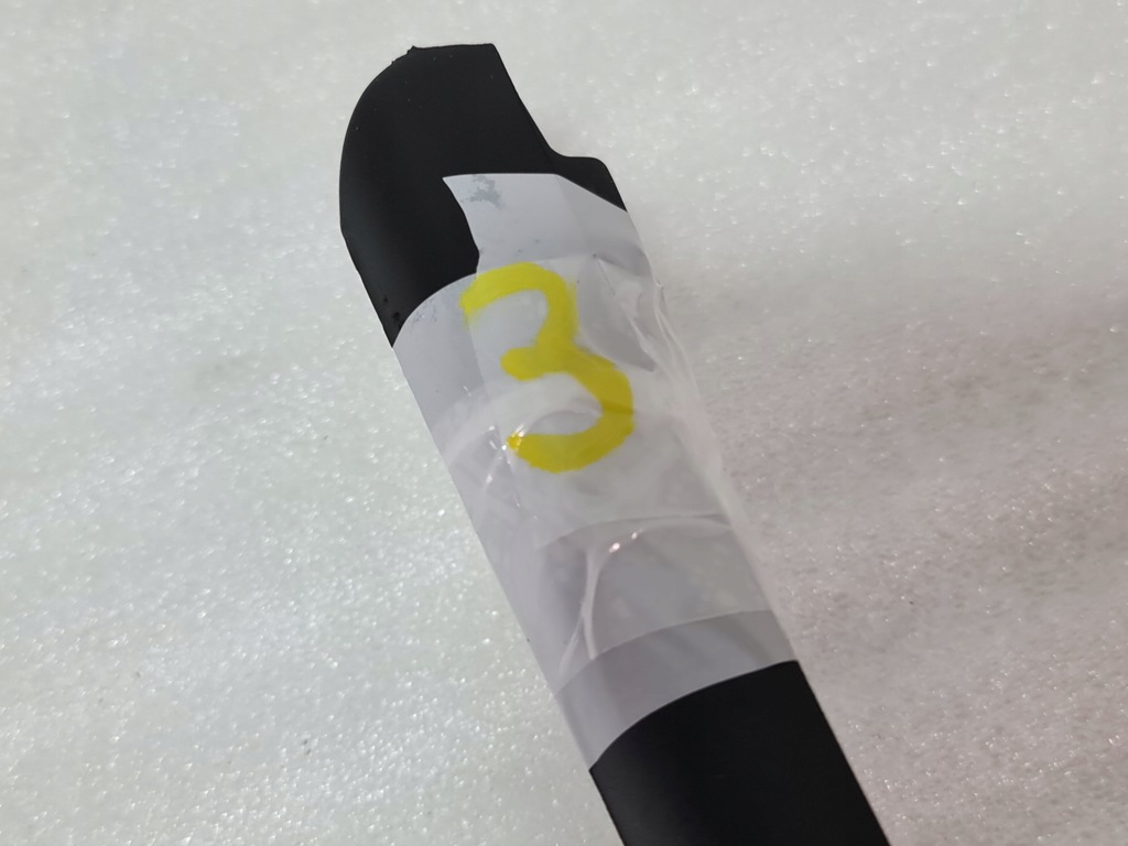 фото №12, Skoda karoq lift- молдинг скло лобове ліва 57a854327