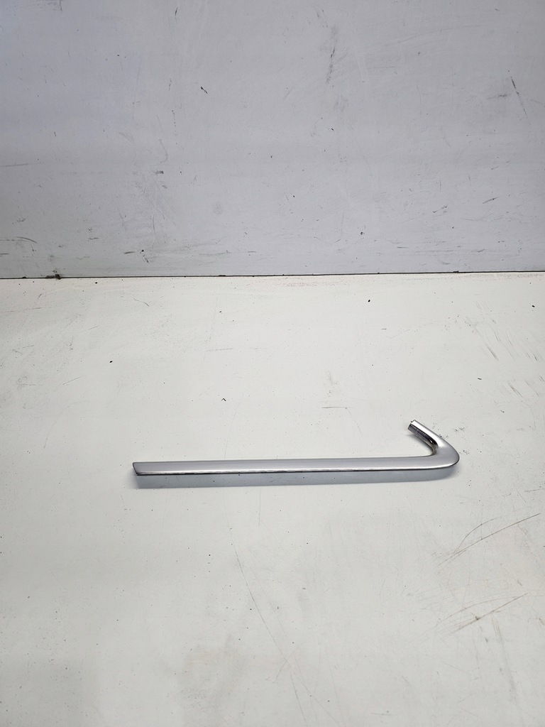 фото №1, Молдинг кузовна хром ліва нижня audi q3 8u 8u0853345