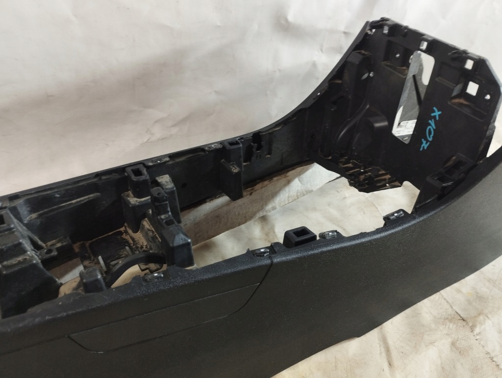 Bmw x1 f48 15- тунель середній usa Доставка