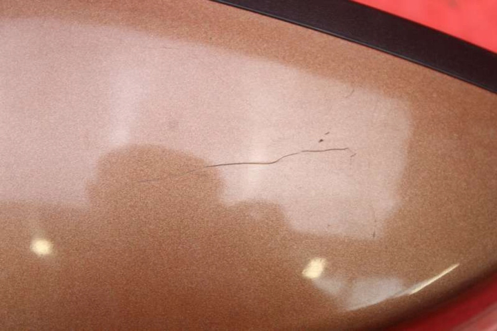 фото №7, Зеркало левая nd 036672 eu ford kuga mk2 2 ii 13-20 8 pin