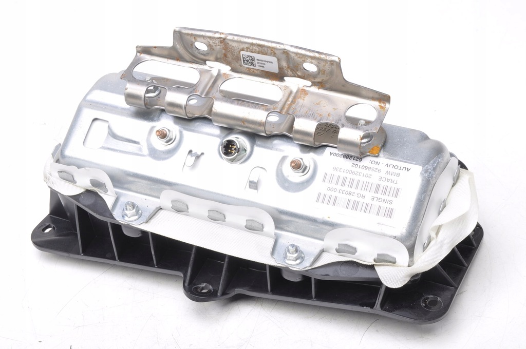 фото №3, Mini r56 подушка подушка безпеки пасажира 9258601