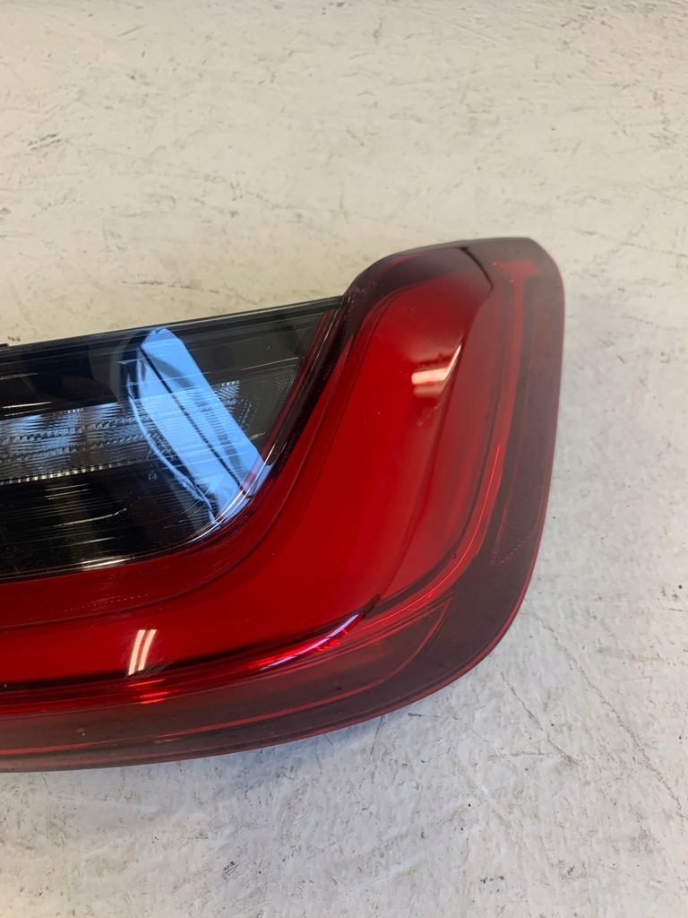 фото №7, Bmw 3 g20 - лампа правий задня комплект