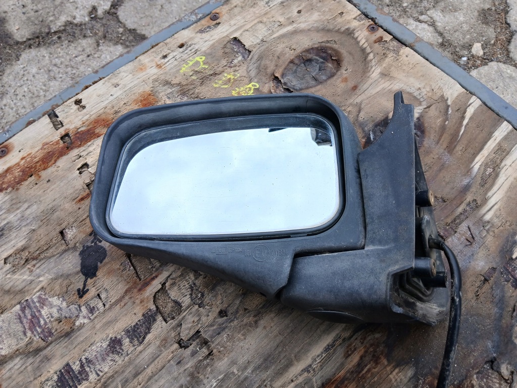 фото №3, Frontera a 3d зеркало левая