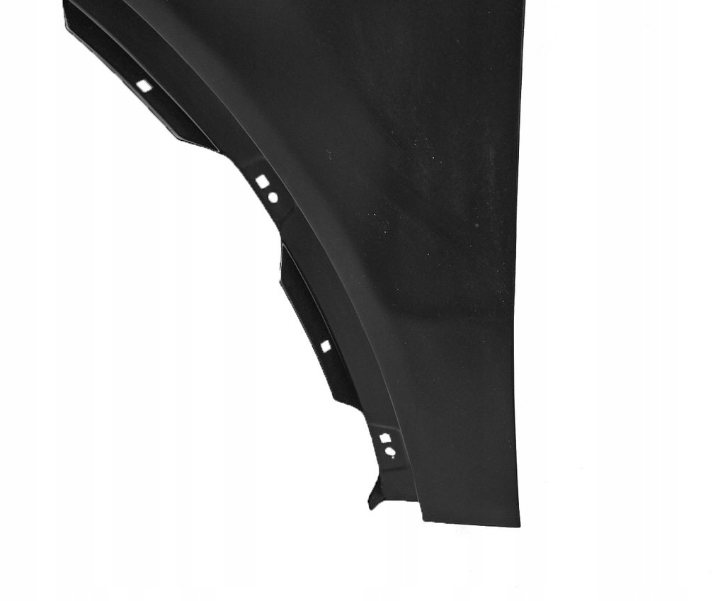 фото №12, Крыло do porsche cayenne 9ya 2017- 9y0821105dygrv левая