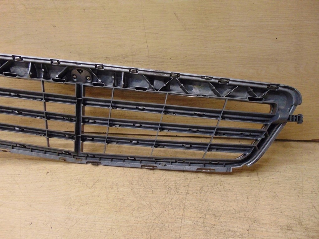 фото №10, Решітка радіатора решітка радіатора mercedes w204 a2048801483