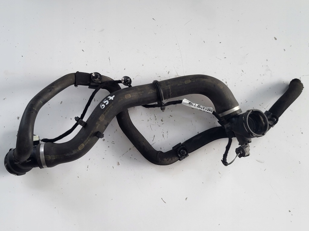 фото №1, Wąż шланг wody jaguar f-pace x761 hk83-8286-fd