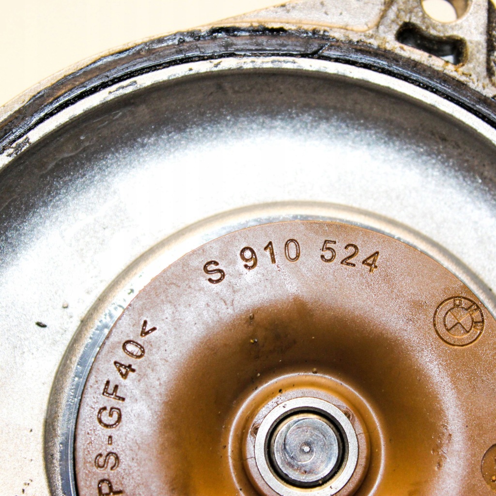 фото №9, Bmw 5 gt f07 2012 насос wody s910524 s910525f