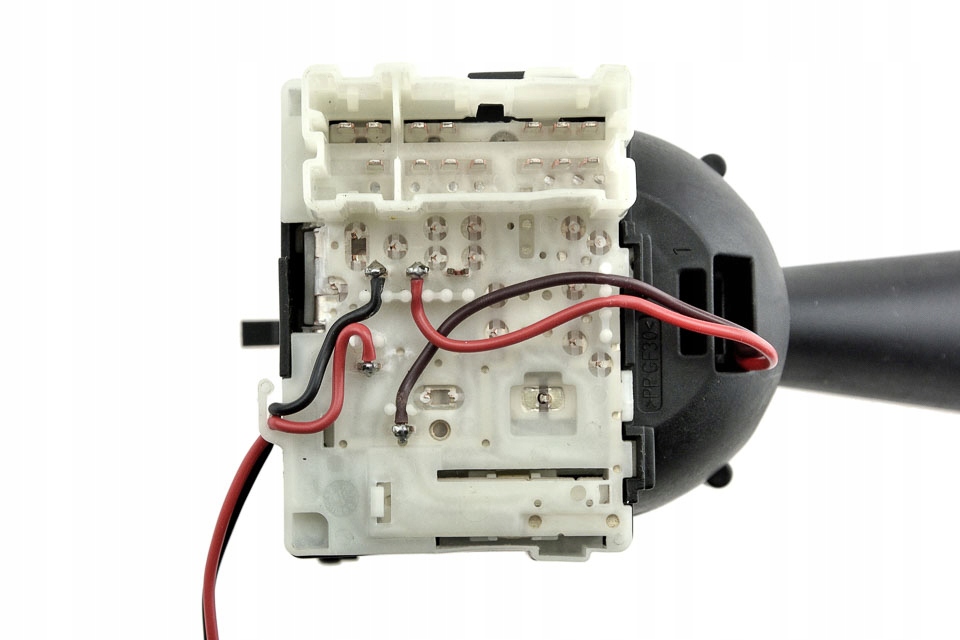 фото №4, Перемикач комбінований renault trafic iii 1.6 dci