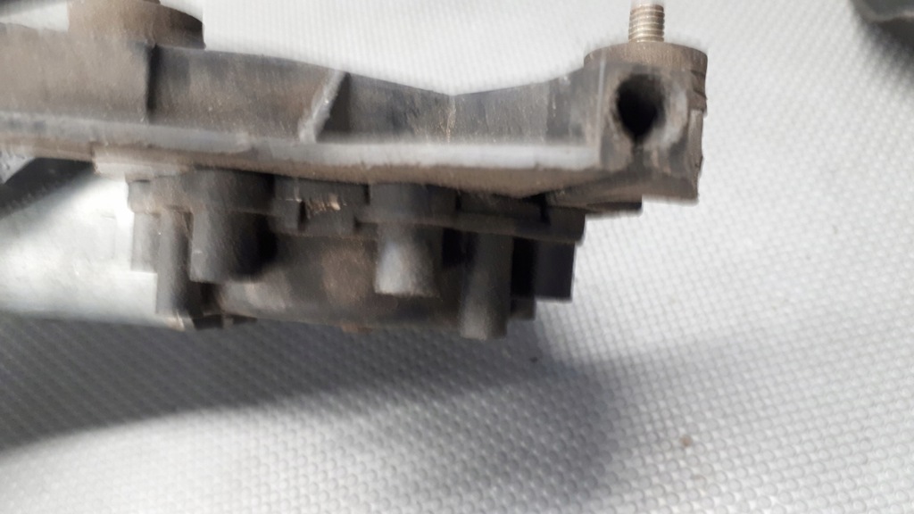 фото №9, 400396a механизм стекло левый перед alfa romeo 156