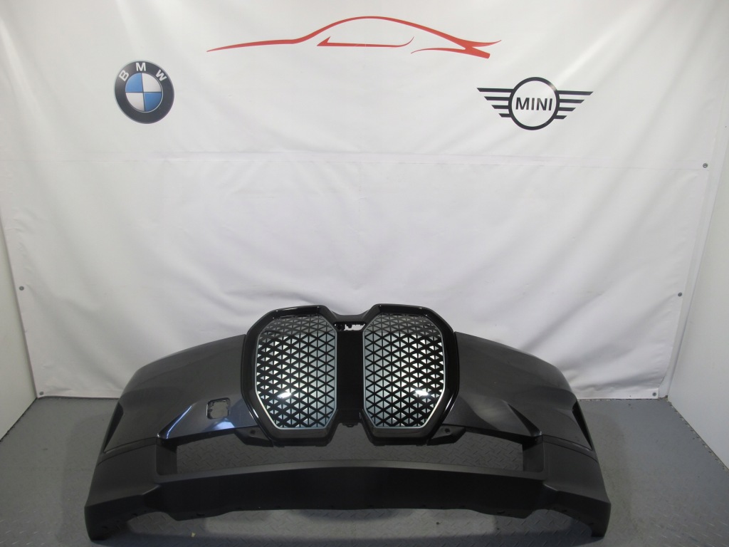 фото №1, Бампер передній bmw i20 ix usa a90