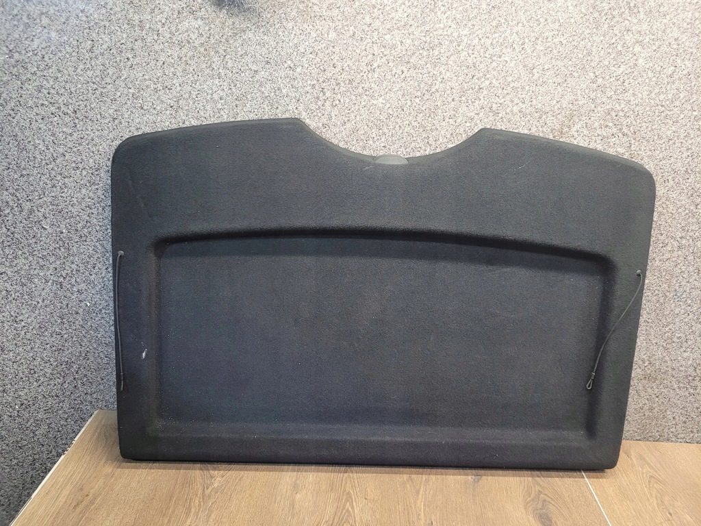 фото №1, Skoda rapid полиця багажника 5jj867769