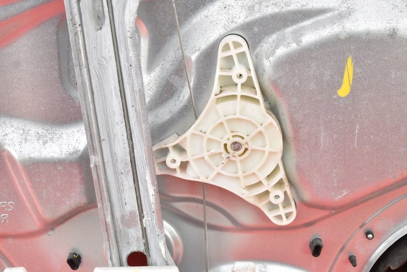 фото №9, Подъемник стекло правый задняя 83460-2p000 kia sorento 2 ii 09-14