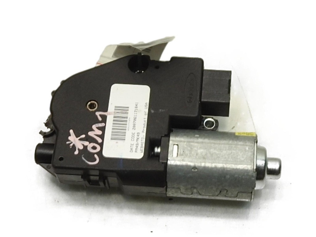 фото №1, Моторчик люк jeep compass i 0178101ac