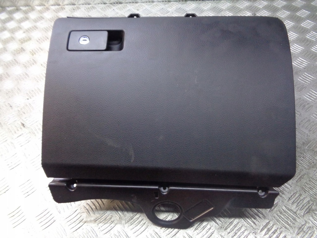 фото №1, Бардачок vw passat b6