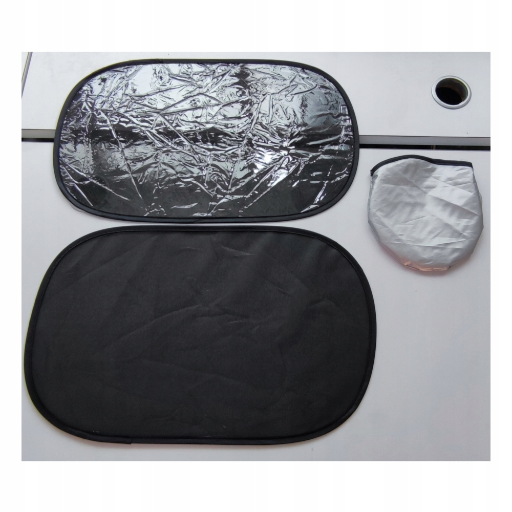 фото №15, Moskitiera захист сітка сонцезахисна na скло do автомобіля автомобіля скло