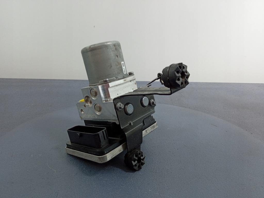 фото №4, Bmw x3 g01 g02 lci 30i насос abs dsc 5a35860