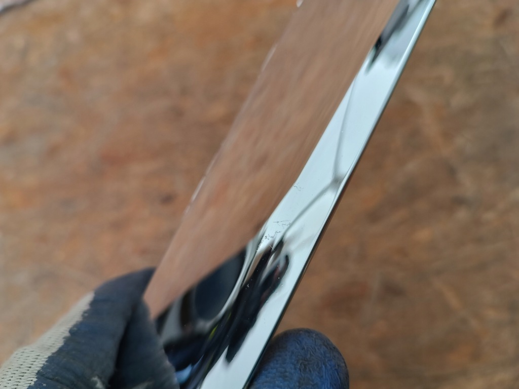 фото №15, Рамка хром решітка решітка перед sz1210104 suzuki grand vitara ii 08- lift