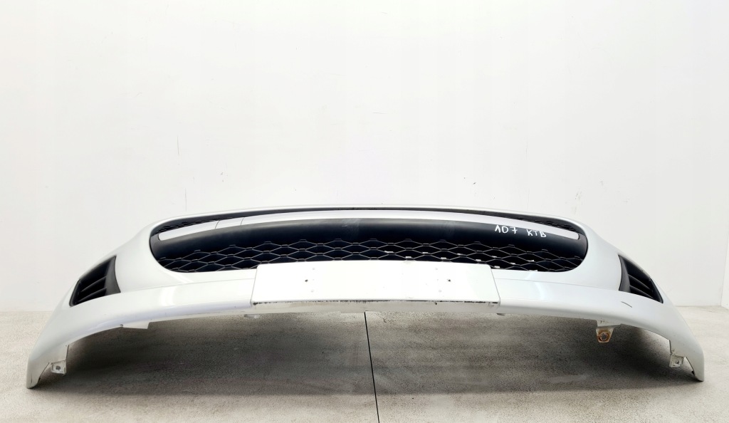 фото №12, Peugeot 107 lift бампер перед ktb