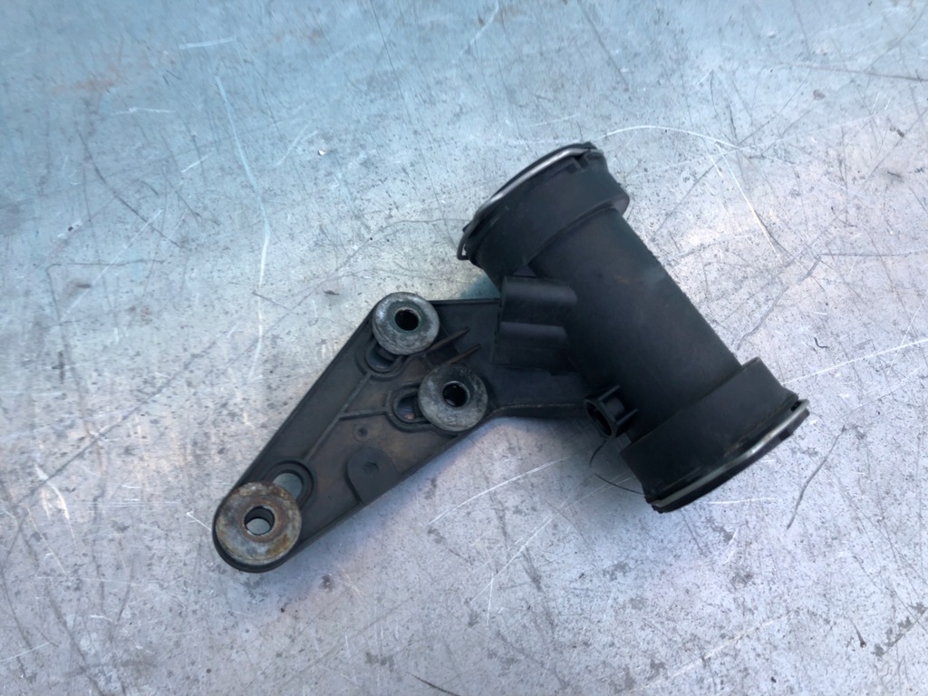 фото №1, Mercedes w203 lift 2,2 cdi труба wąż інтеркулер