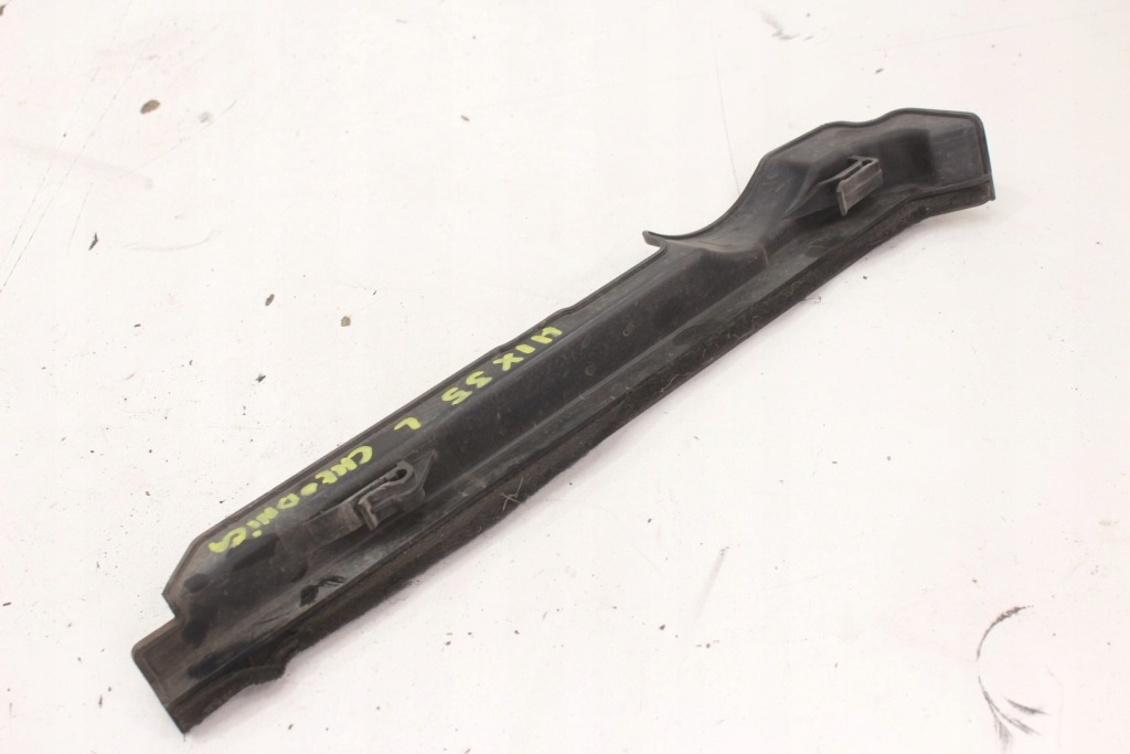 фото №1, Левая воздуховод воздуха hyundai ix35