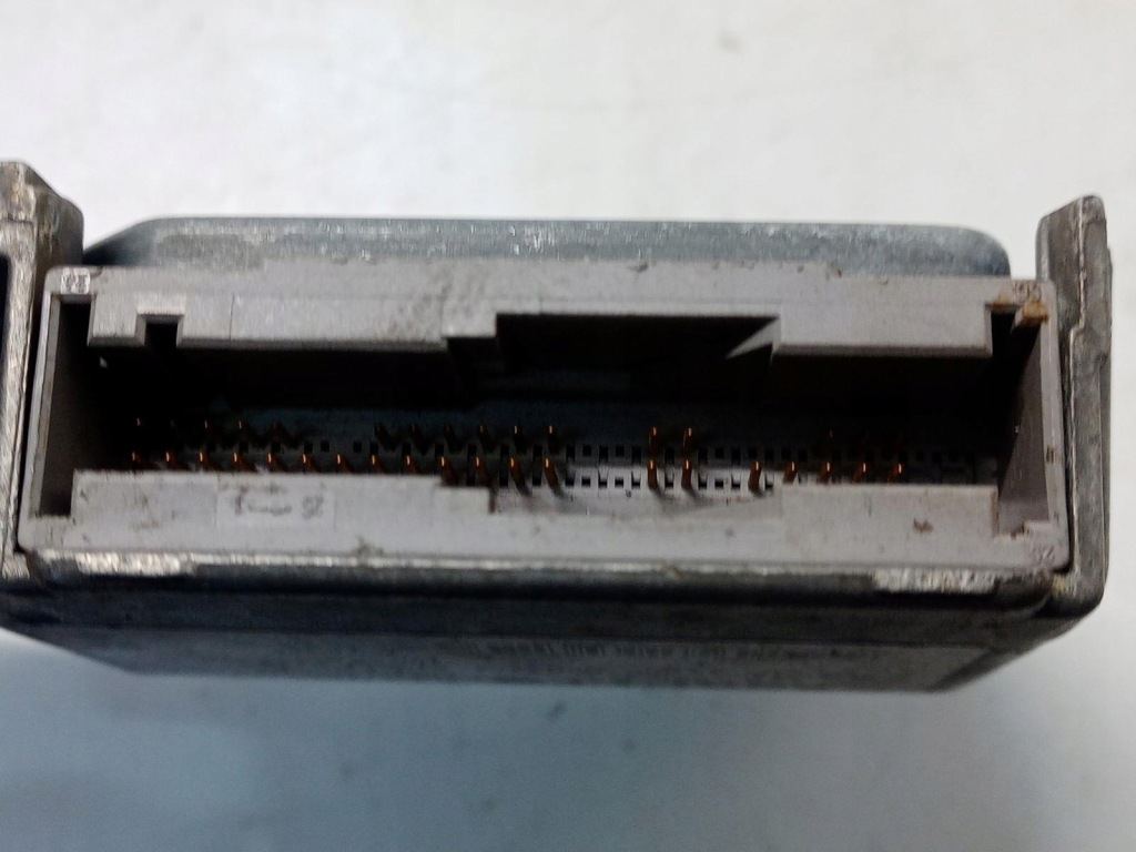 Модуль датчик подушка безпеки renault clio 2 8200136038 Доставка