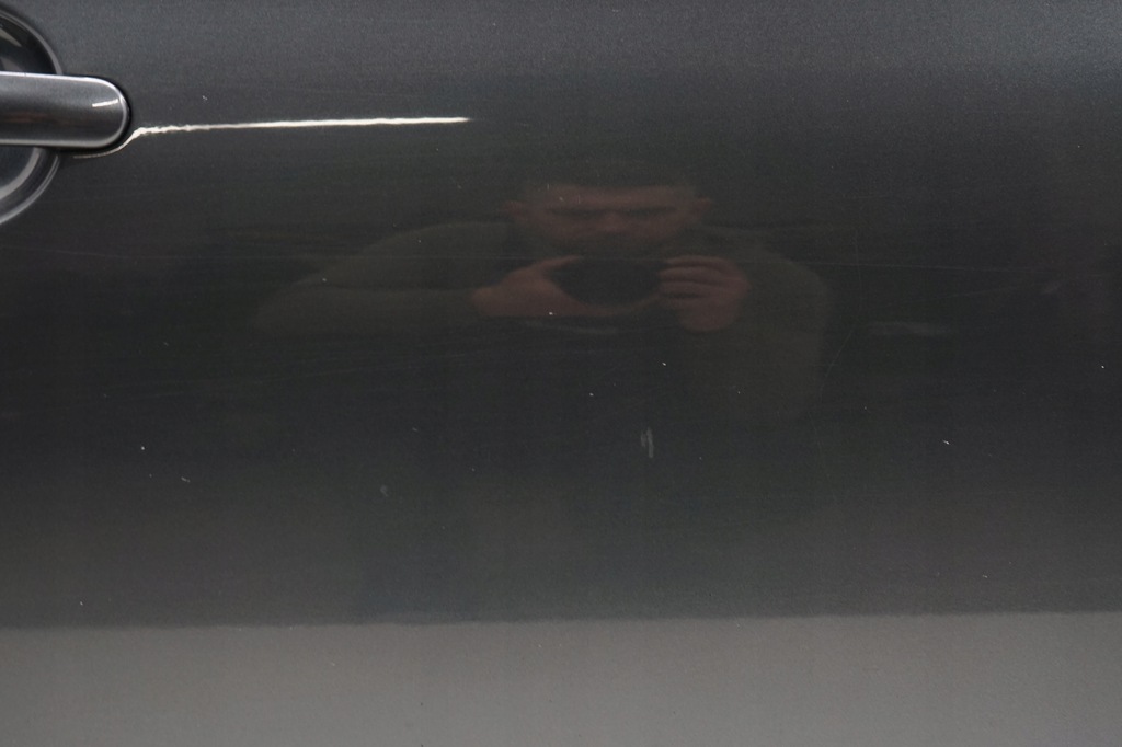 фото №5, Skoda rapid spaceback 16r двері правий перед lf7y