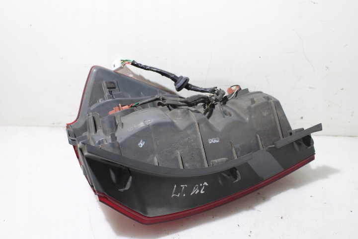 фото №4, Лампа ліва задня kia ceed i