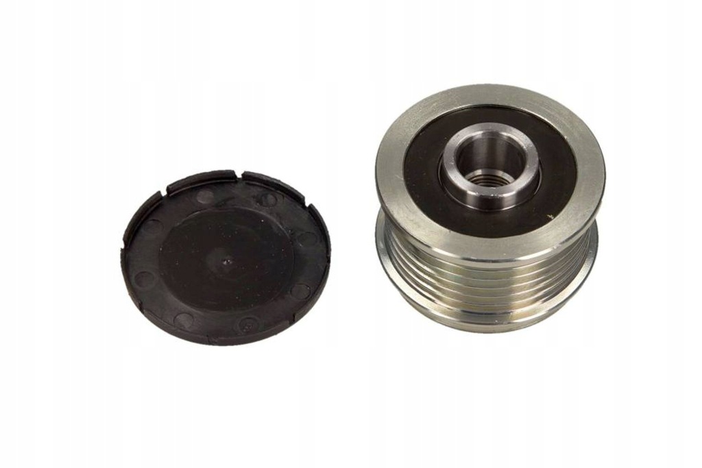 Купити 59965mg шків генератора opel insignia 2,0cdti 08- maxgear