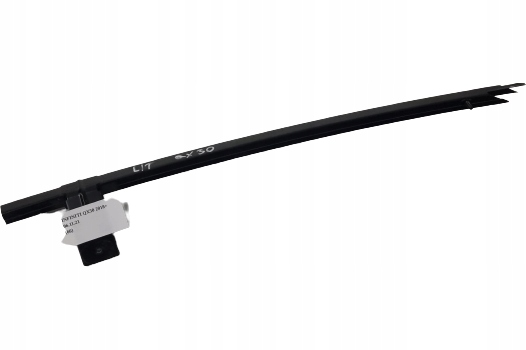 фото №1, Направляющая стекло дверь левый t infiniti qx50 2018+