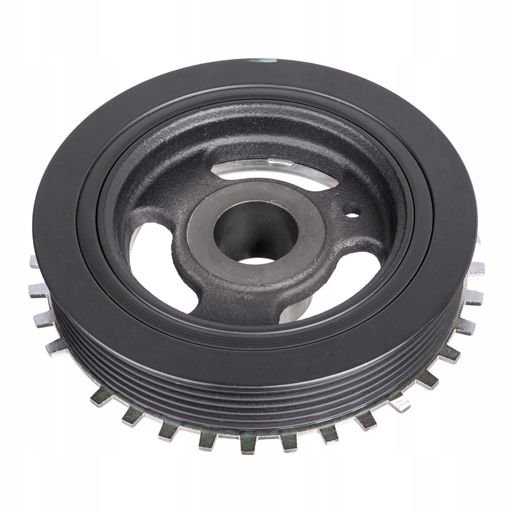 фото №1, Febi 103738 шків ford