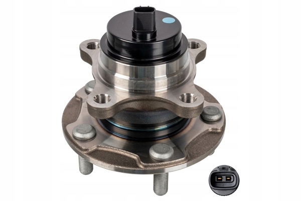 фото №11, Набор подшипник колеса lexus набор подшипник колеса lexu