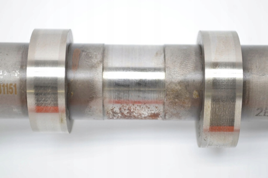 фото №10, 2012 hyundai ix35 вал распределительного вала 242002f010