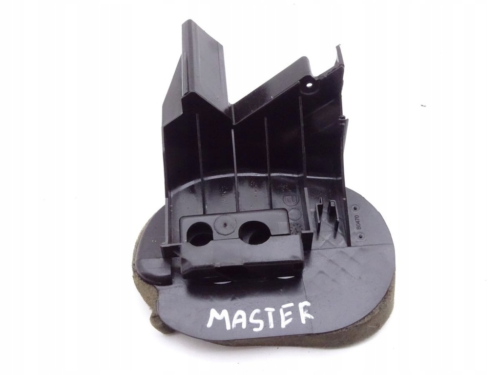 фото №1, Renault master ii 03-10 впуск воздуха