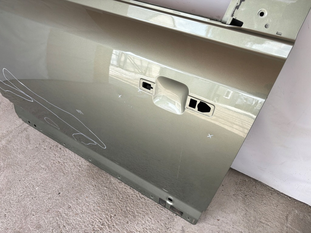 фото №11, Land rover defender ii 3d 2020r- дверь левая poznań ==giełda==