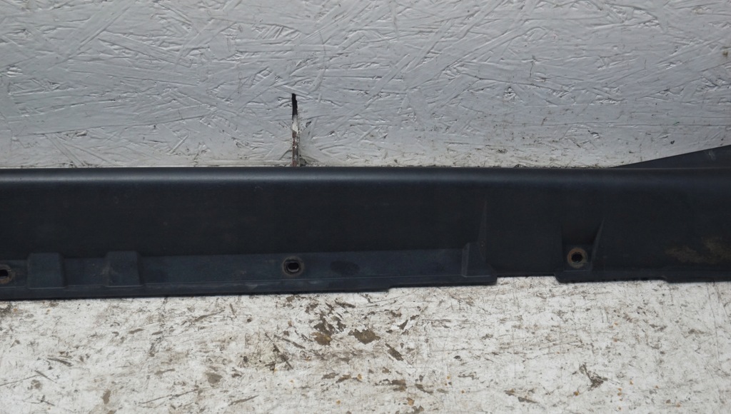 фото №10, Порог молдинг порог левая nissan juke f15 768511ka6a