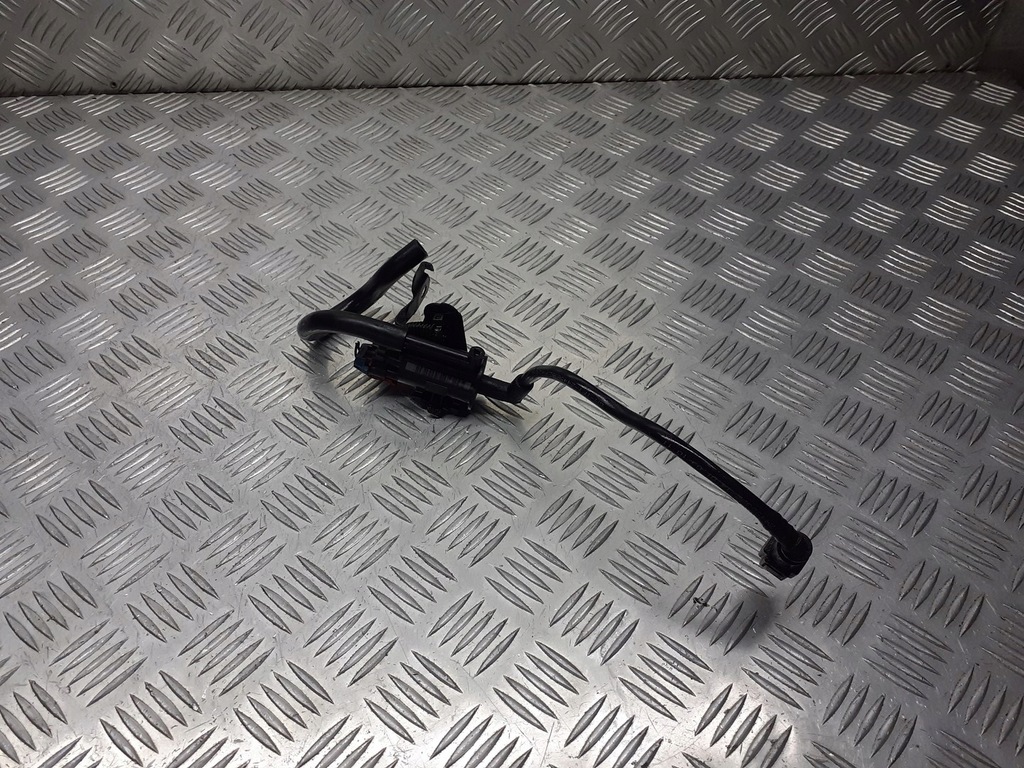 фото №1, Клапан вакууму opel vectra c 2.2