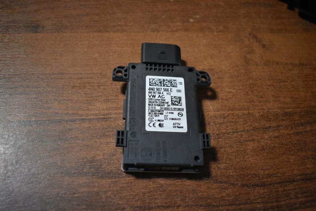 фото №1, Idealny асистент поперечина руху porsche cayenne 9y audi q7 q8 1