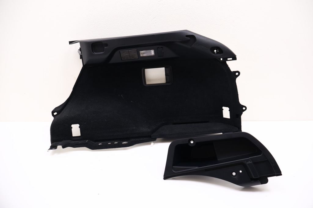 Купить Lexus rx iv обшивка багажника правый 64730-48150