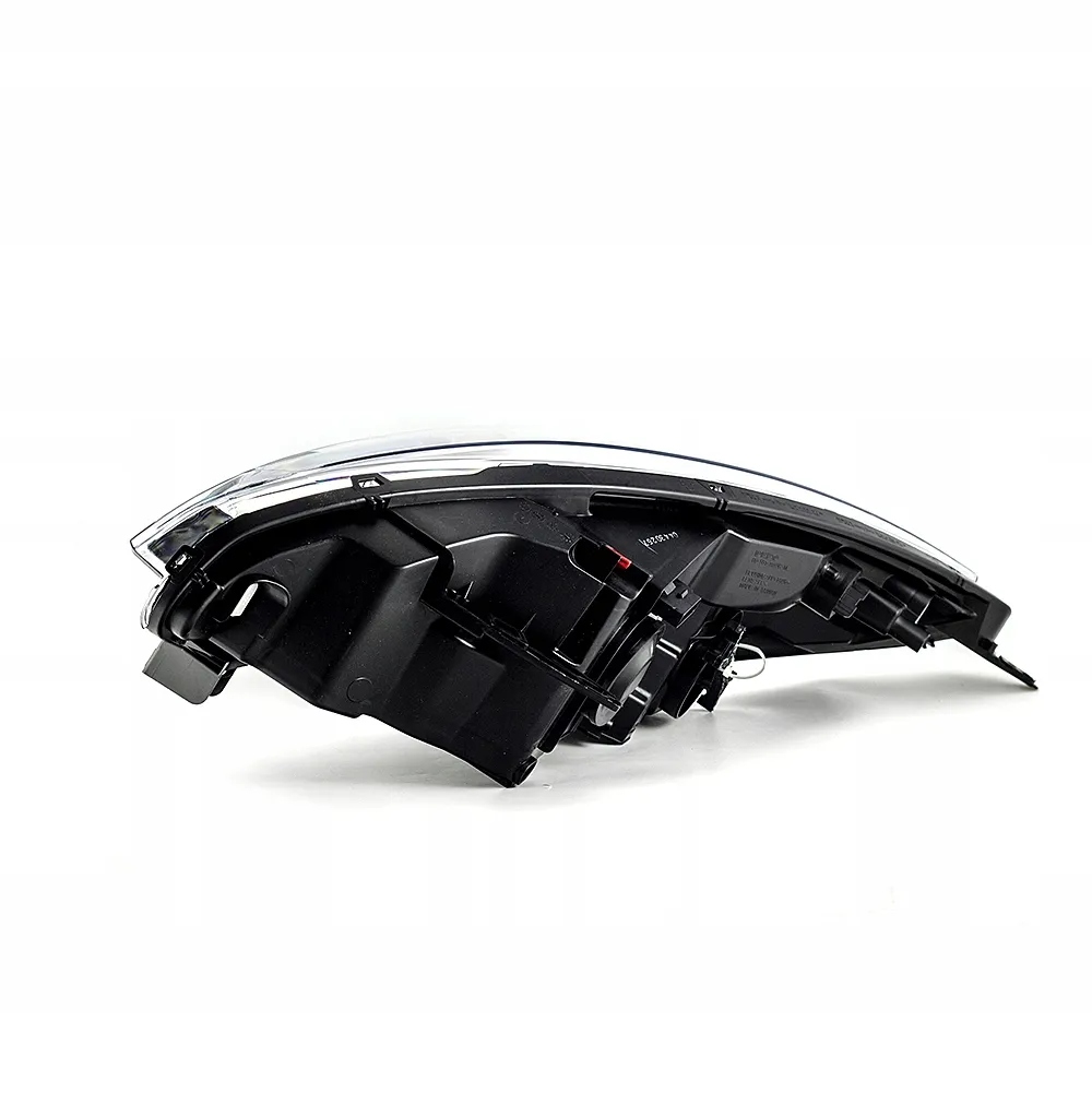 фото №4, Фара renault grand scenic iii 3 09- левый depo