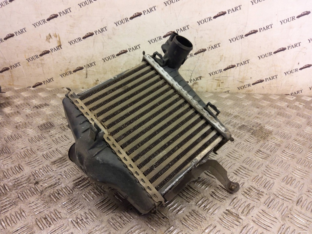 Інтеркулер smart fortwo 2 a0002009423 Доставка