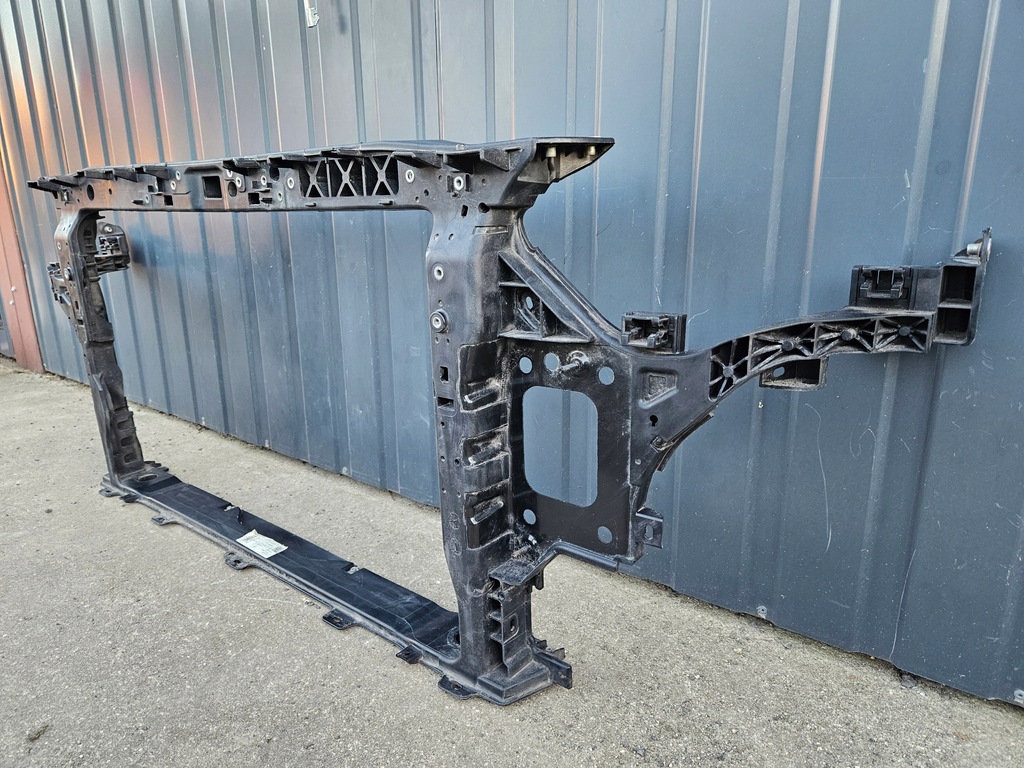 фото №7, Pas перед передний усилитель передний kia ceed 3 iii 64102-cr200 полный org