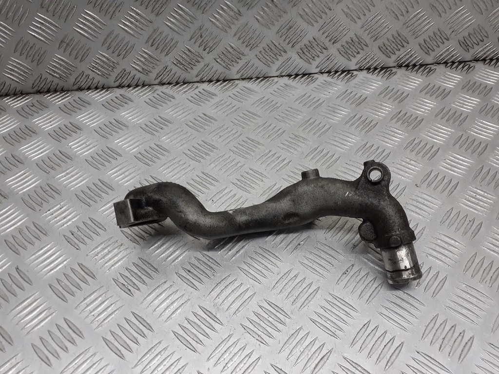 фото №1, Труба шланг mazda 6 2.0 citd