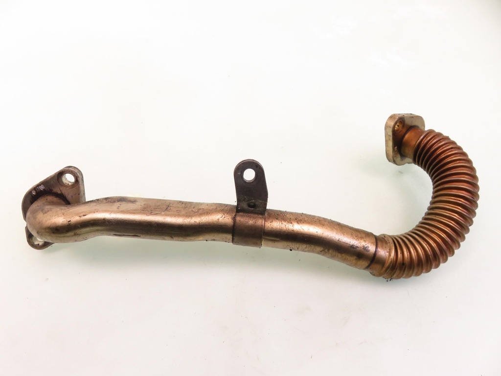 фото №1, Шланг egr renault espace iv 2.0 dci 8200512266