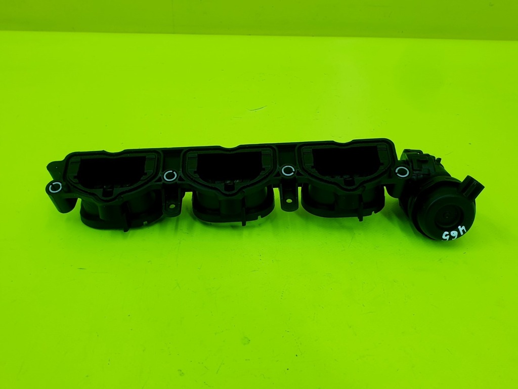 фото №7, Кришки колектор всмоктуючий лівий a6 c7 a7 q5 a8 s4 b8 q7 3.0 tfsi cre 06e133109at