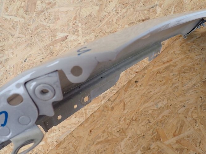 фото №10, Volvo v90 s90 plug in гібрид крила лівий передній перед