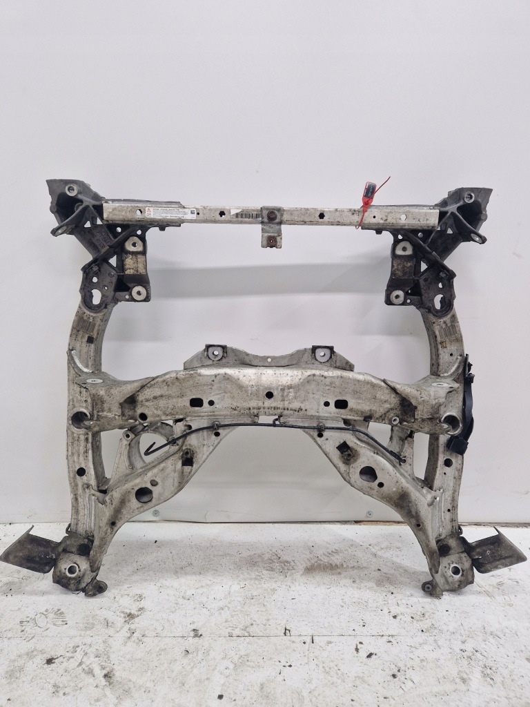 фото №1, Підрамник передні bmw f10 f11 3.0 d