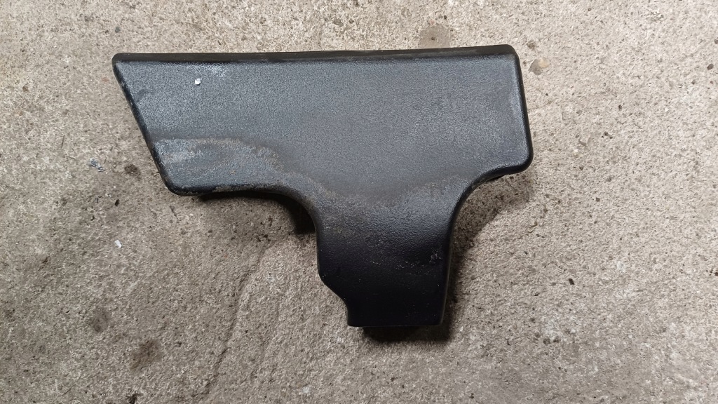 фото №1, Mercedes w212 защита петля правая a2126931633