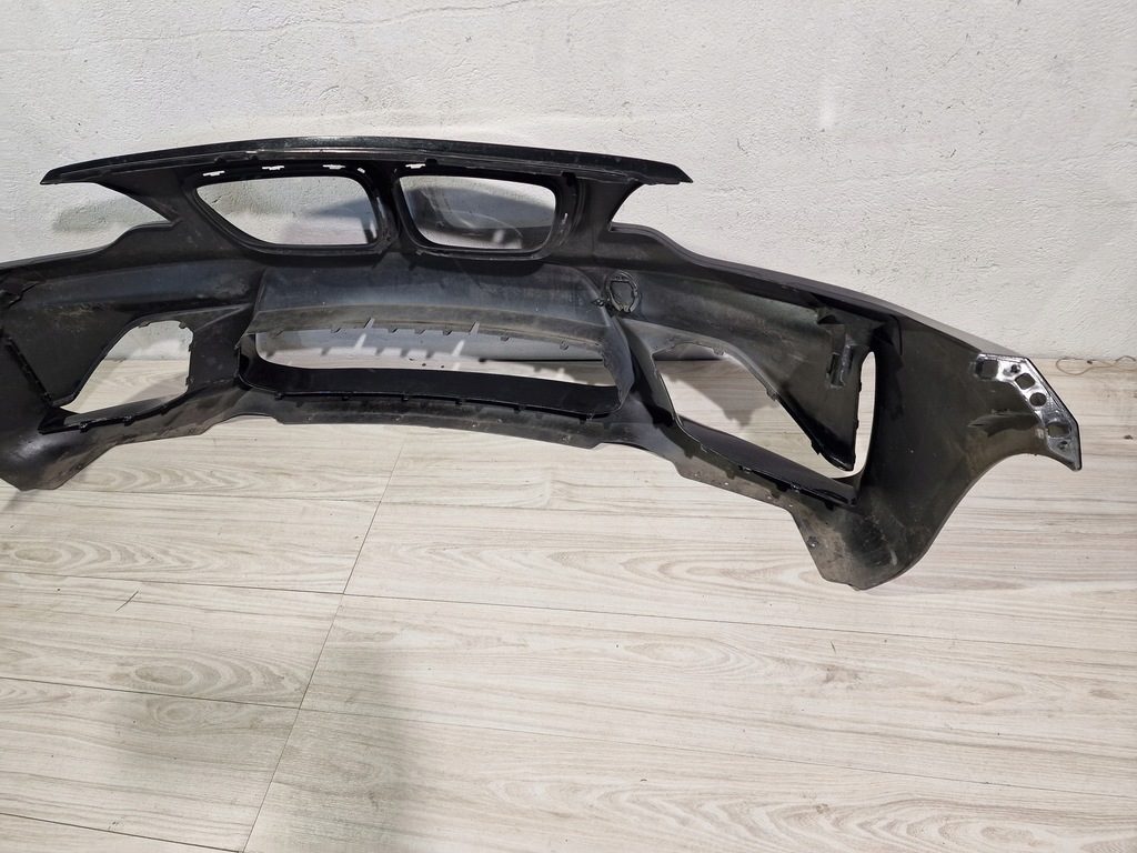 фото №12, Бампер перед передний bmw 2 m2 f87 m-power 15-